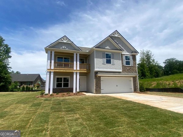 21 Madison Lane, Adairsville