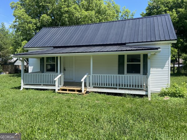 1 4th Street, Aragon