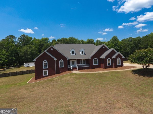 1015 Walkers Mill Road, Griffin