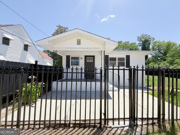 1502 12th Street, Augusta