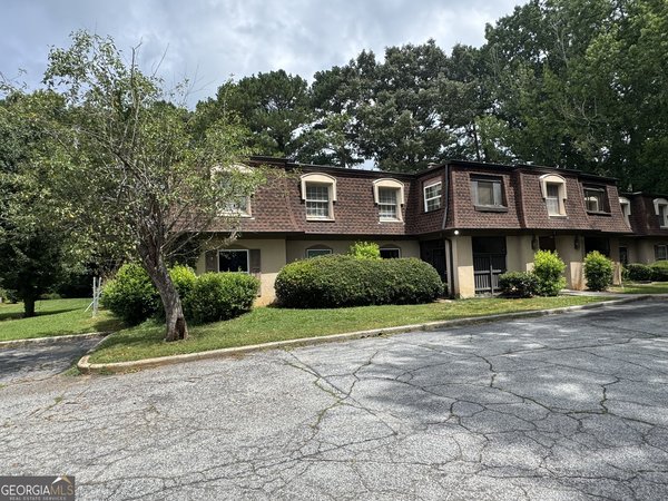 2968 PAR LORRAINE, Lithonia