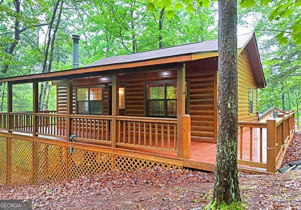 31 Eagle Feather Drive, Cherry Log