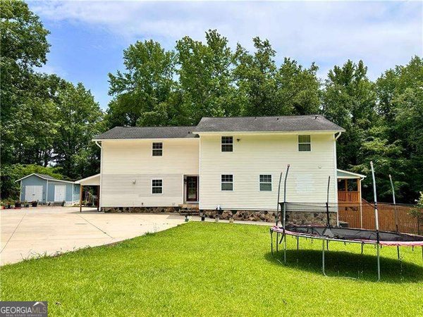 7326 Leland Lane, Jonesboro