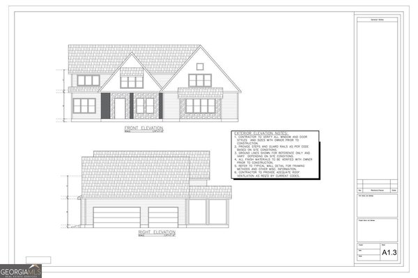 7947 Post Road, Winston