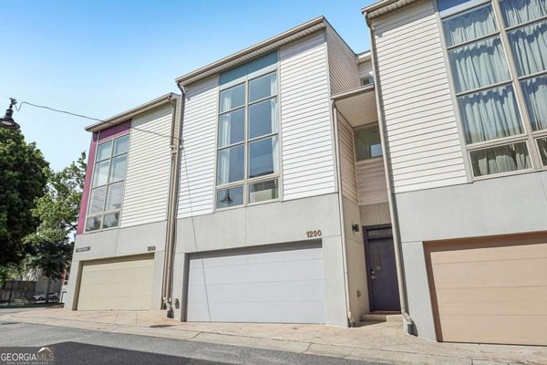 1290 Nervi Mews, Atlanta