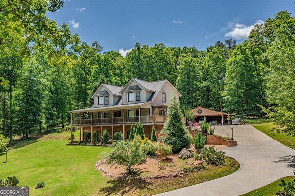 291 Youngs Mill Road, Kingston