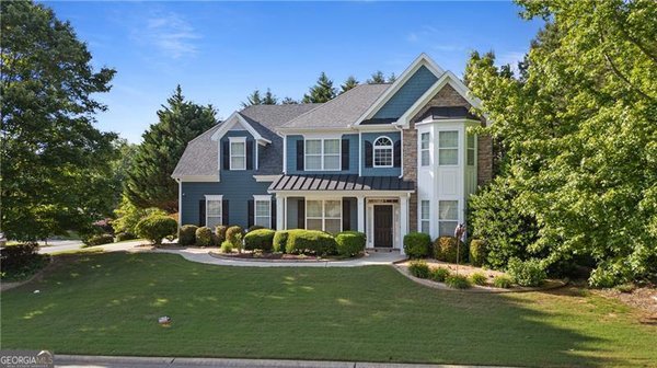 1210 Magnolia Park Circle, Cumming