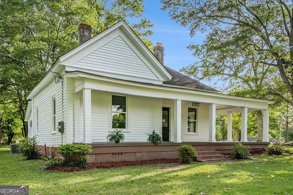 1852 Burwell Road, Carrollton