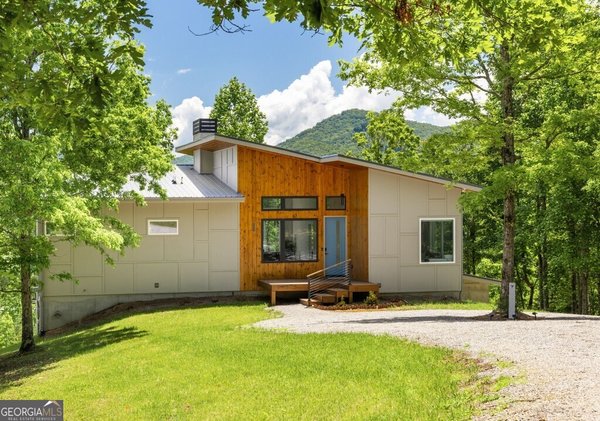 209 Brannon Ridge, Young Harris