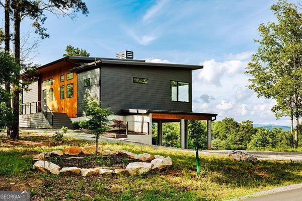 211 Brannon Ridge, Young Harris