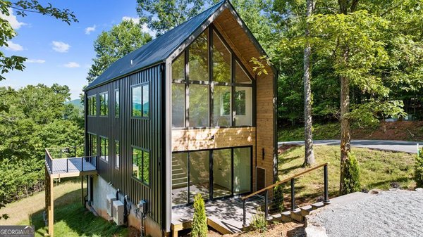 120 Brannon Ridge Road, Young Harris