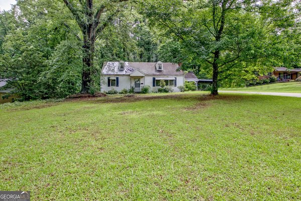 1774 Willis Mill Road Atlanta - main photo