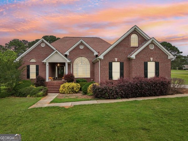 1535 LAKE DOW Road, Mcdonough