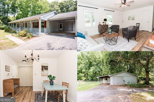 215 Cooper Road, Athens