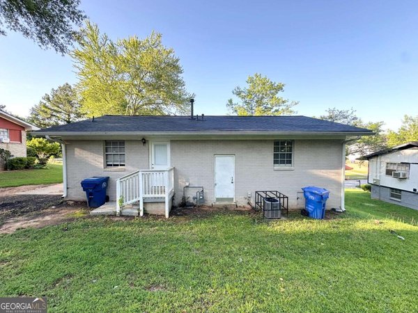 4039 Codel Street, Atlanta