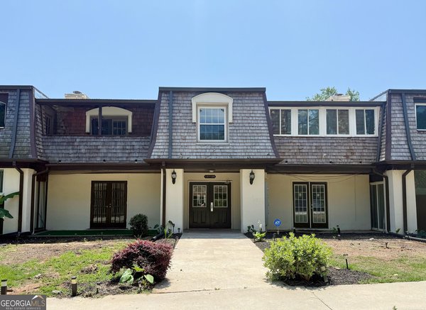 125 Rue Fontaine, Lithonia