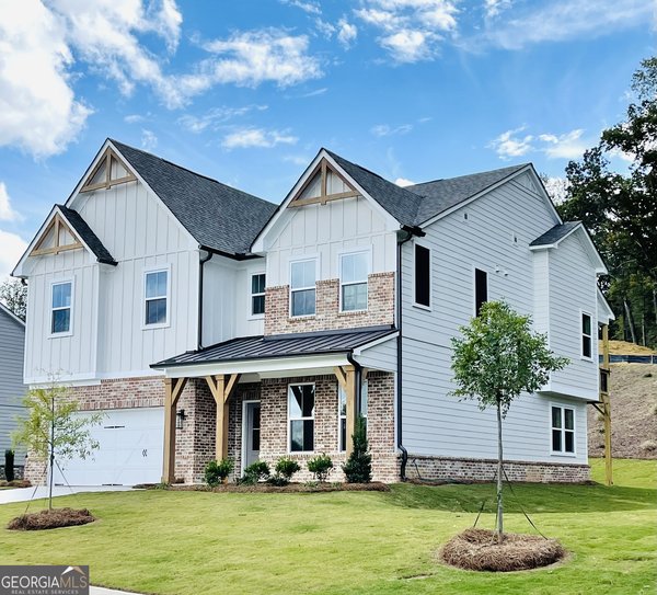 4720 Montane Street, Cumming