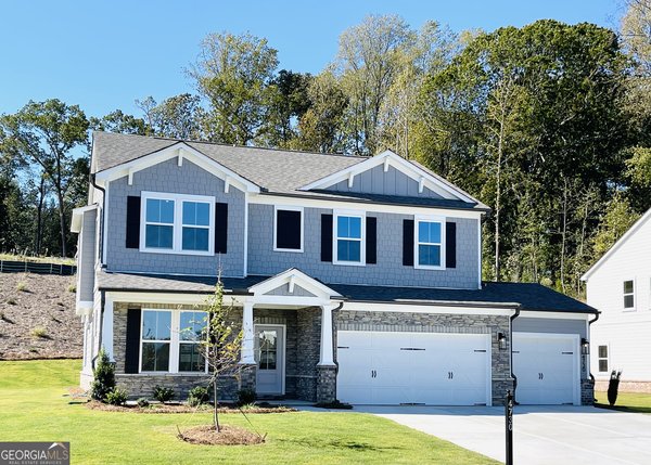 4730 Montane Street, Cumming