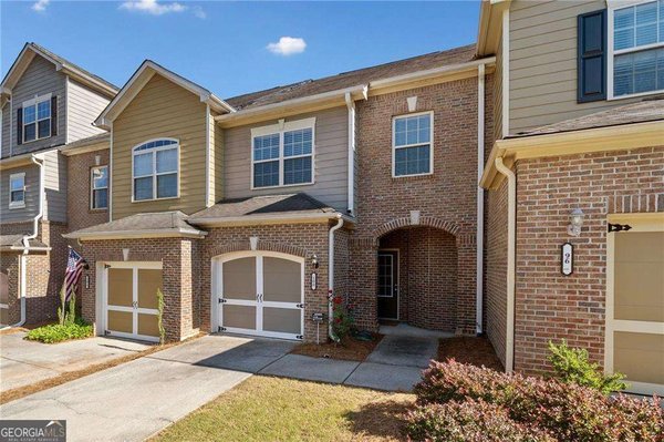 100 Trailside Way, Hiram