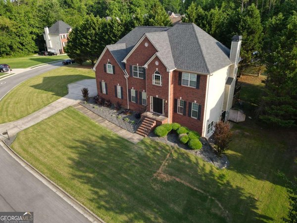 3898 Heritage Oaks Drive, Powder Springs