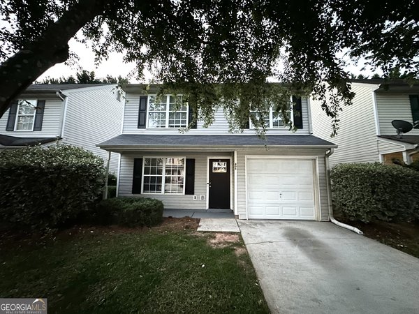 408 Kendall Lane, Mcdonough