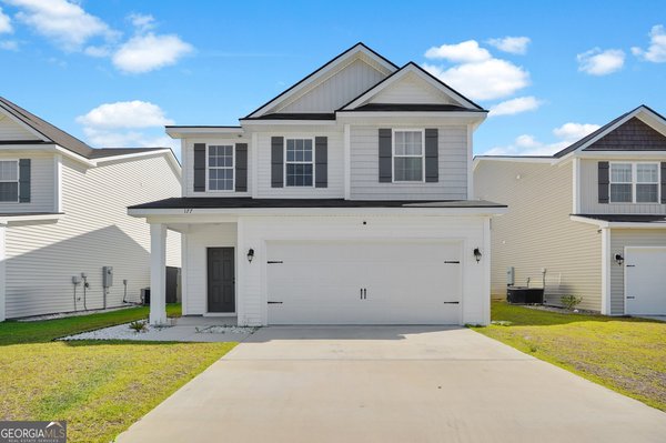 177 Courage Way, Hinesville