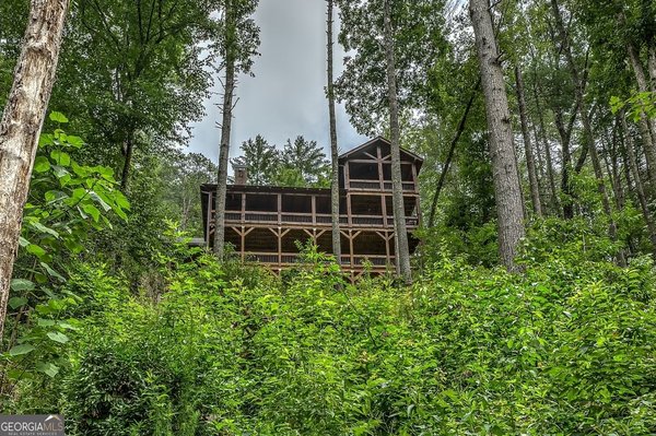 1061 Fir Lane, Ellijay