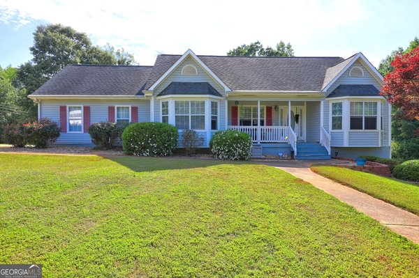 221 Ashley Trace Drive, Locust Grove