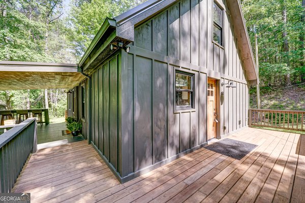 81 Falcon Circle, Ellijay