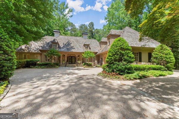 4161 Thunderbird Drive, Marietta