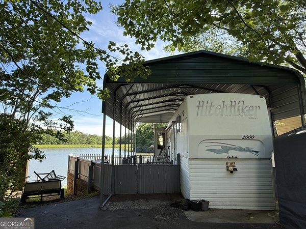 1031 Mountain Shadows Drive, Cleveland