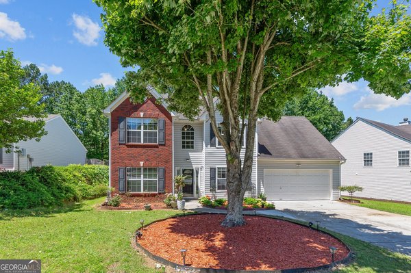 3234 Baymount Way, Lawrenceville