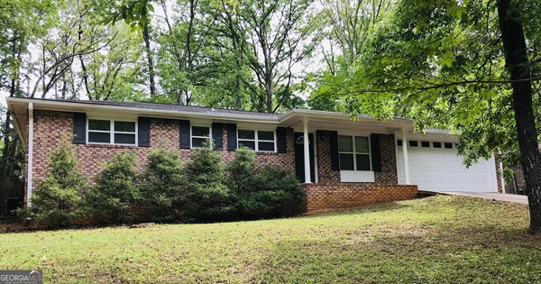 5724 Amalfi Way, Douglasville