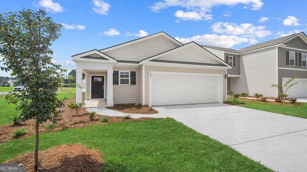 29 Hawkins Pass, Port Wentworth