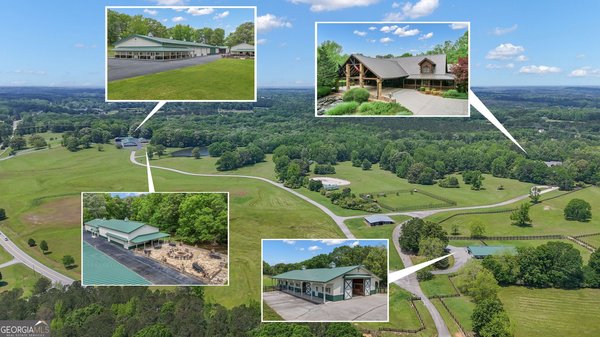 14501 Woolsey Road, Hampton