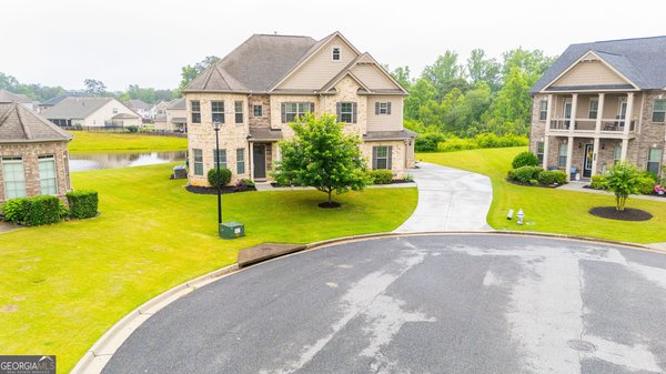 6390 Yellow Birch Street, Cumming