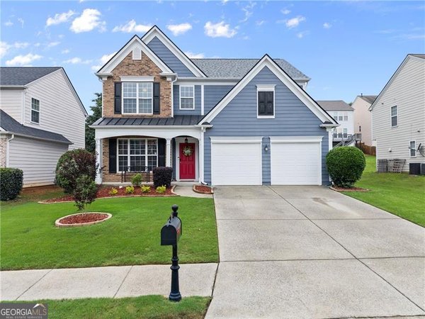 2530 Vistoria Drive, Cumming