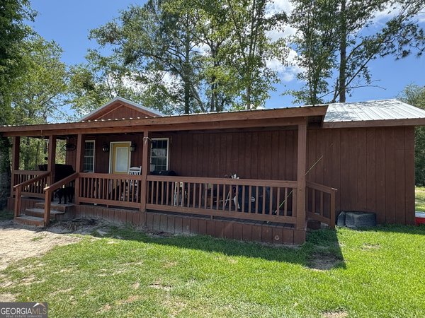 353 Mosley Road, Vidalia