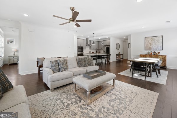 209 Floral Valley Drive, Woodstock