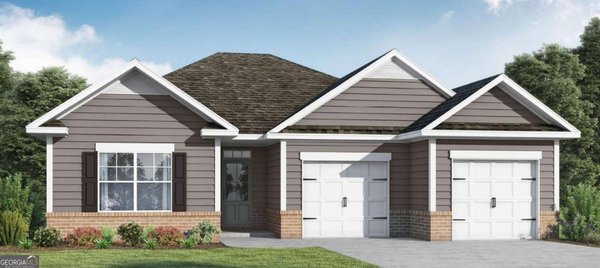 216 Villa Rica Springs, Villa Rica