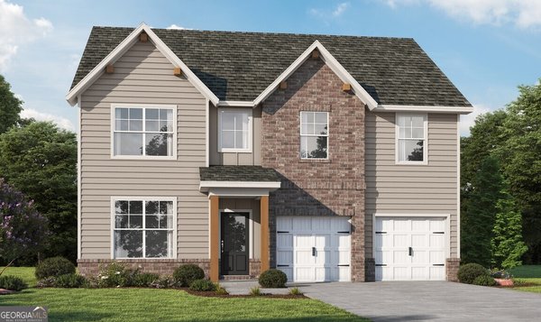 403 Bass Circle, Villa Rica