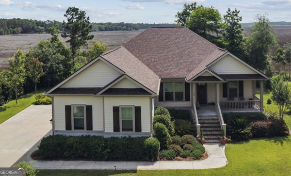 109 Carrington Court, Kingsland