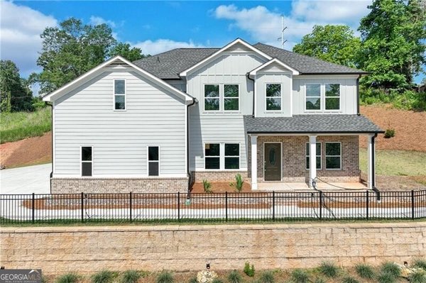 1226 Bloomsbury Lane, Gainesville