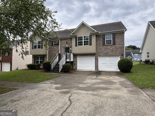 4069 Savannah Ridge Court, Loganville