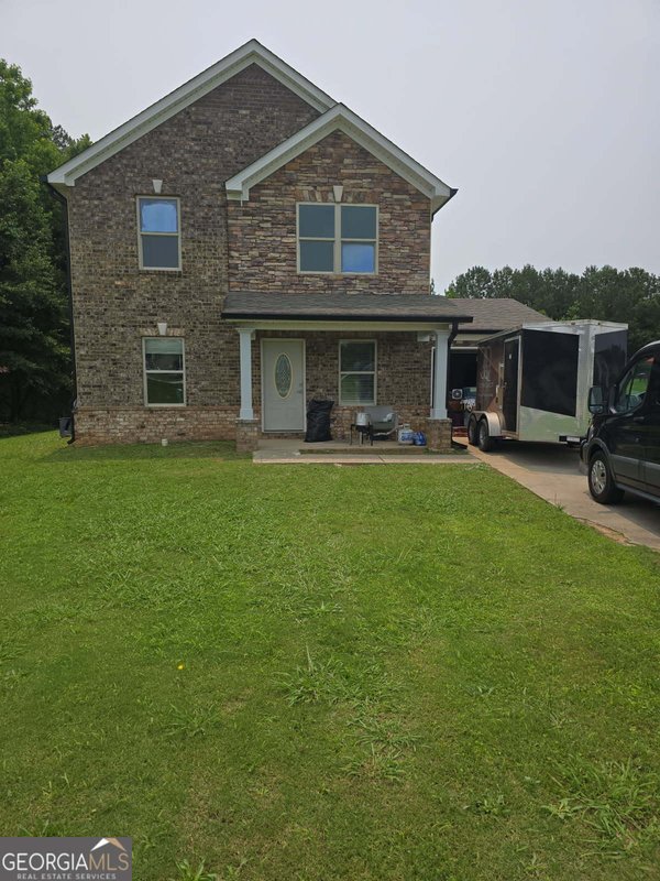 226 Woodwind Way, Jonesboro