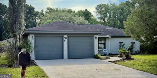 511 Powder Horn Road, St. Marys