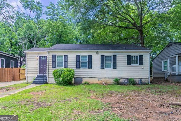 2239 Carey Drive, Atlanta