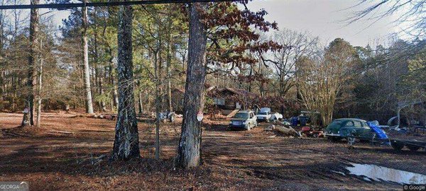 594 Collinsworth Road, Palmetto