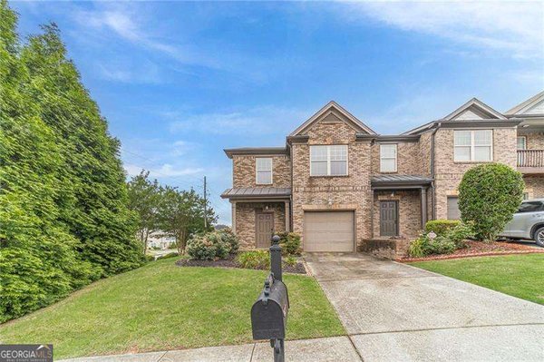 2500 Morgan Chase Drive, Buford