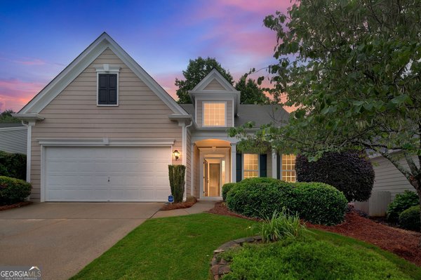 1355 SENECA Avenue, Cumming